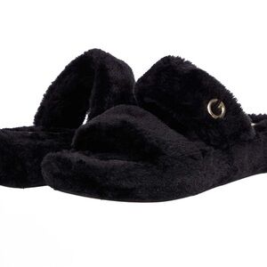 NWT, GBG Los Angeles Lennly Sandal Slide for Women, 6.5